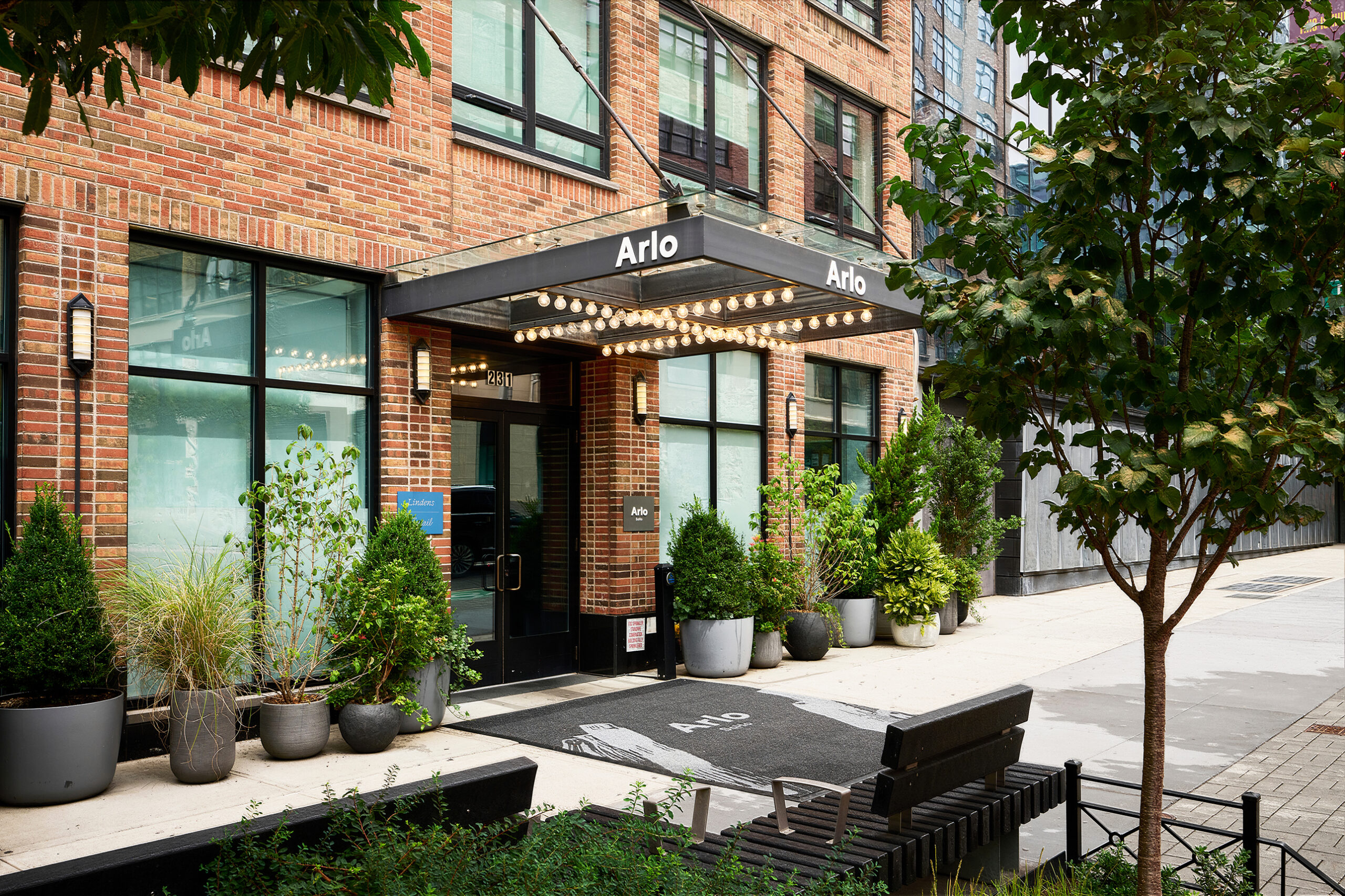 Arlo SoHo
